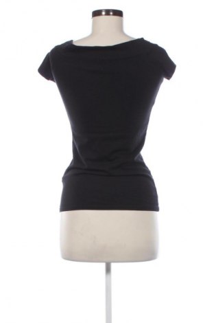 Tricou de femei Terranova, Mărime M, Culoare Negru, Preț 46,58 Lei
