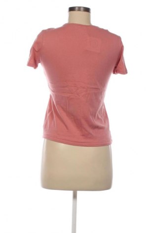 Damen T-Shirt Terranova, Größe S, Farbe Rosa, Preis 8,68 €