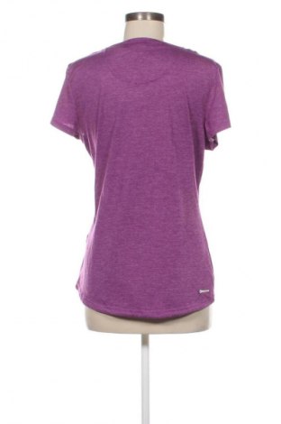 Damski T-shirt The North Face, Rozmiar L, Kolor Fioletowy, Cena 134,99 zł