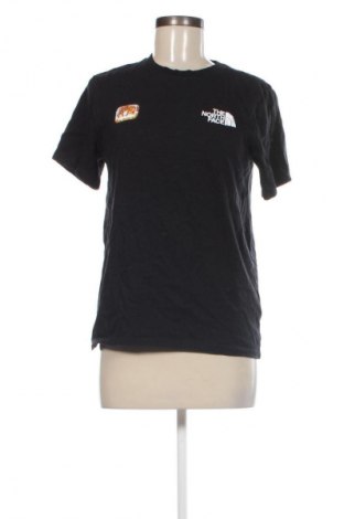 Damen T-Shirt The North Face, Größe S, Farbe Schwarz, Preis € 50,99