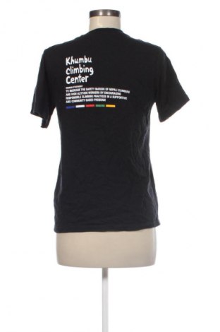 Damen T-Shirt The North Face, Größe S, Farbe Schwarz, Preis € 50,99