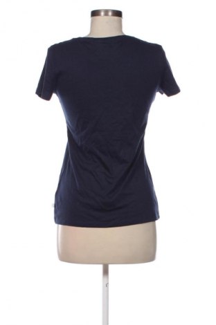 Damen T-Shirt Tom Tailor, Größe S, Farbe Blau, Preis 12,99 €