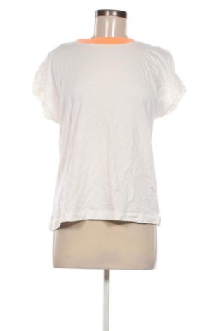 Tricou de femei Tom Tailor, Mărime S, Culoare Alb, Preț 61,99 Lei