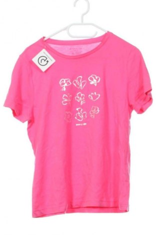 Damski T-shirt Tom Tailor, Rozmiar XS, Kolor Różowy, Cena 59,99 zł