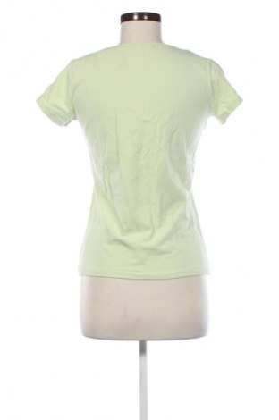 Damen T-Shirt Tommy Hilfiger, Größe L, Farbe Grün, Preis 18,00 €
