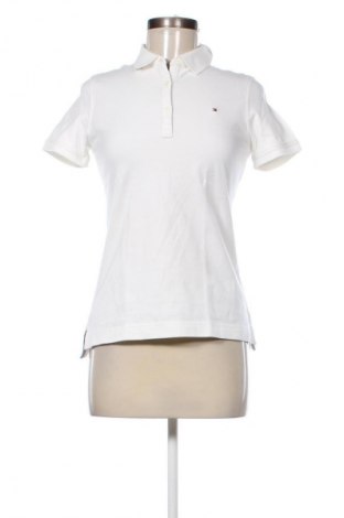 Dámské tričko Tommy Hilfiger, Velikost S, Barva Bílá, Cena  718,00 Kč