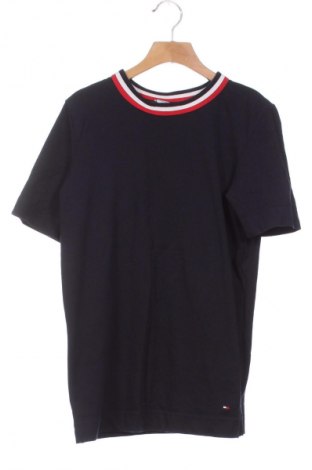 Női póló Tommy Hilfiger, Méret XS, Szín Kék, Ár 6 800 Ft