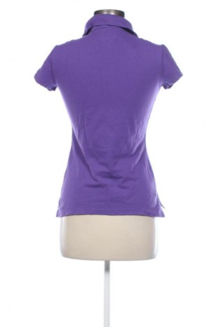 Tricou de femei Tommy Hilfiger, Mărime M, Culoare Mov, Preț 150,68 Lei