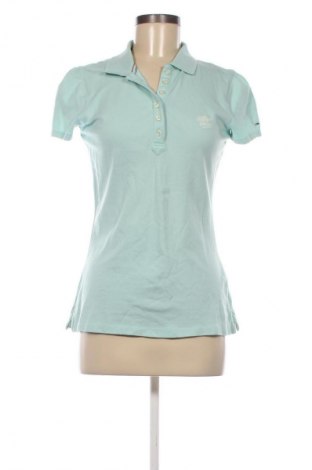 Tricou de femei Tommy Hilfiger, Mărime M, Culoare Verde, Preț 149,20 Lei