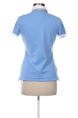 Damski T-shirt Tommy Hilfiger, Rozmiar M, Kolor Niebieski, Cena 125,84 zł