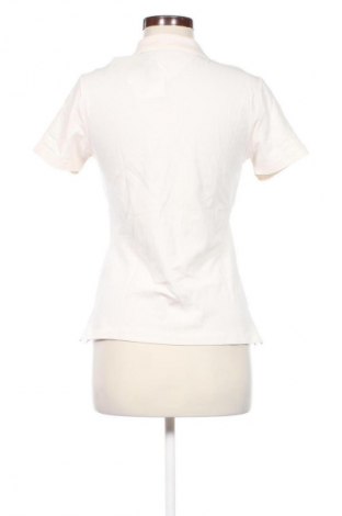 Damen T-Shirt Tommy Hilfiger, Größe S, Farbe Ecru, Preis € 86,99
