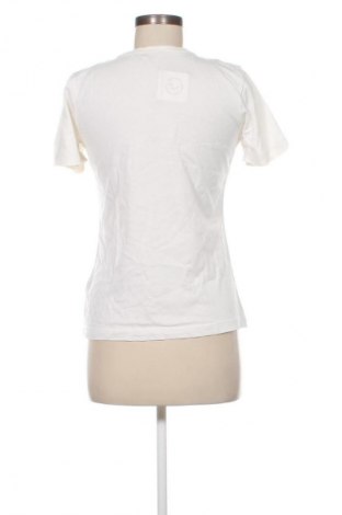 Damen T-Shirt Tommy Icons, Größe M, Farbe Ecru, Preis 46,99 €