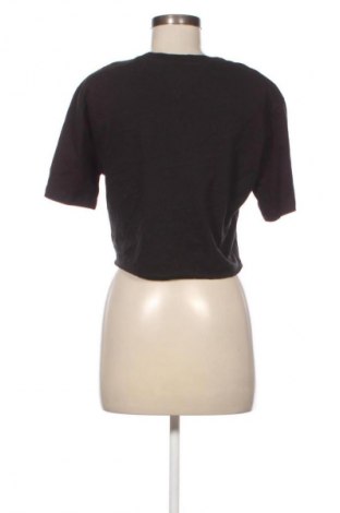 Damski T-shirt Tommy Jeans, Rozmiar L, Kolor Czarny, Cena 111,99 zł