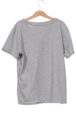 Damen T-Shirt Tommy Jeans, Größe XS, Farbe Grau, Preis € 17,36