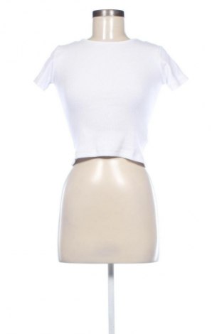 Damen T-Shirt Trendyol, Größe S, Farbe Weiß, Preis 9,00 €