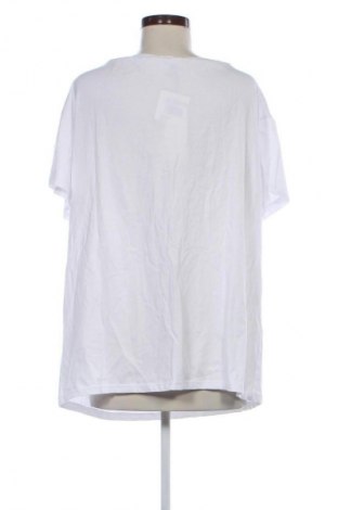 Damski T-shirt Trendyol, Rozmiar XL, Kolor Biały, Cena 121,99 zł