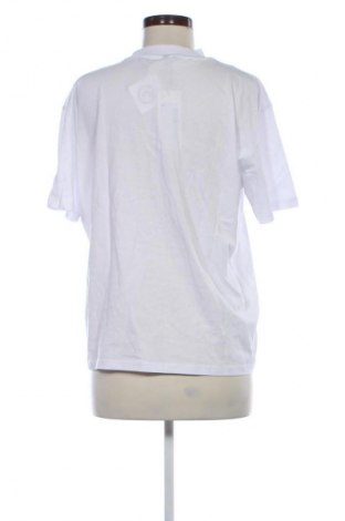 Damen T-Shirt Trendyol, Größe XL, Farbe Weiß, Preis € 28,99