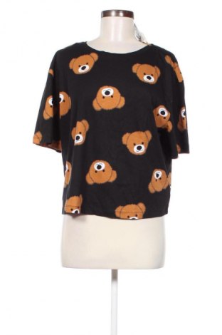 Damski T-shirt Trendyol, Rozmiar L, Kolor Kolorowy, Cena 134,99 zł