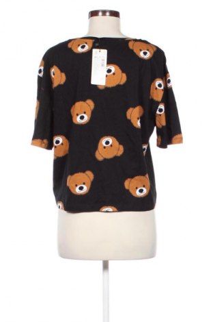 Damski T-shirt Trendyol, Rozmiar L, Kolor Kolorowy, Cena 134,99 zł