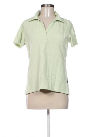 Damen T-Shirt Trigema, Größe M, Farbe Grün, Preis 21,00 €