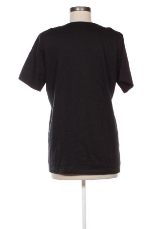 Damski T-shirt Trigema, Rozmiar XL, Kolor Czarny, Cena 88,99 zł