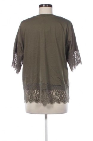 Damen T-Shirt Tu, Größe L, Farbe Grün, Preis 14,19 €