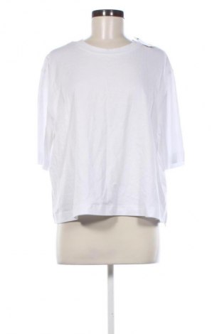 Damen T-Shirt Tu, Größe M, Farbe Weiß, Preis € 14,19