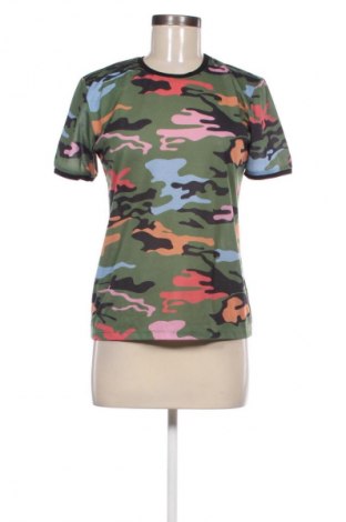 Damen T-Shirt Twintip, Größe M, Farbe Mehrfarbig, Preis € 8,90