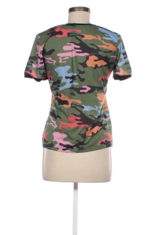 Damen T-Shirt Twintip, Größe M, Farbe Mehrfarbig, Preis € 8,90
