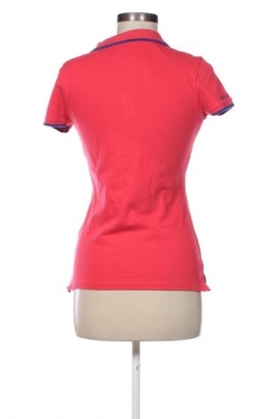 Damski T-shirt U.S. Polo Assn., Rozmiar M, Kolor Czerwony, Cena 94,38 zł