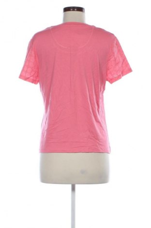 Damen T-Shirt Un Jour Ailleurs, Größe M, Farbe Rosa, Preis € 12,99