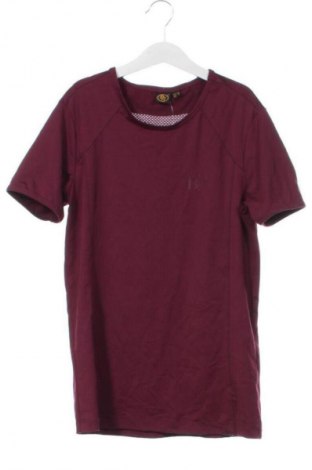 Damen T-Shirt Unbranded, Größe XS, Farbe Lila, Preis € 4,99