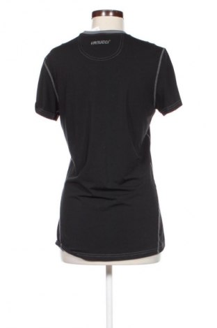 Tricou de femei Unbranded, Mărime L, Culoare Negru, Preț 31,99 Lei