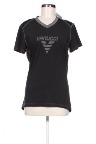 Damen T-Shirt Unbranded, Größe L, Farbe Schwarz, Preis 9,99 €