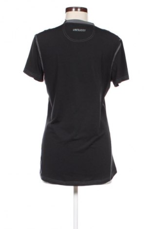 Damen T-Shirt Unbranded, Größe L, Farbe Schwarz, Preis 9,99 €