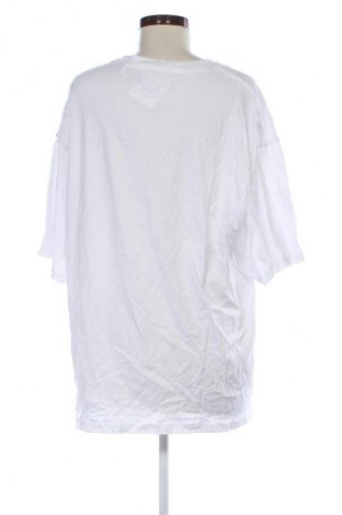 Γυναικείο t-shirt Unbranded, Μέγεθος L, Χρώμα Λευκό, Τιμή 10,99 €