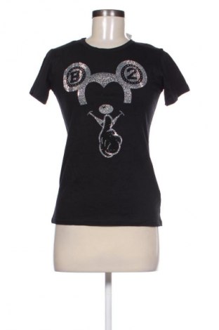 Damen T-Shirt Unbranded, Größe S, Farbe Schwarz, Preis 19,99 €