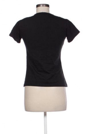Γυναικείο t-shirt Unbranded, Μέγεθος S, Χρώμα Μαύρο, Τιμή 10,99 €