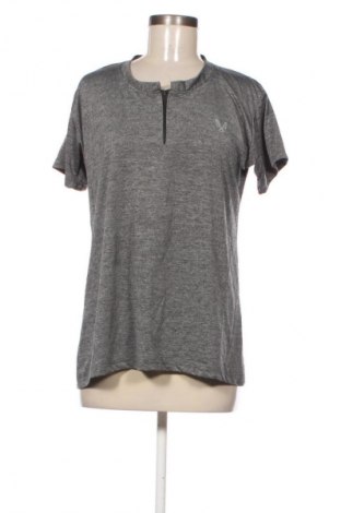 Dámské tričko Unbranded, Velikost XL, Barva Šedá, Cena  99,00 Kč