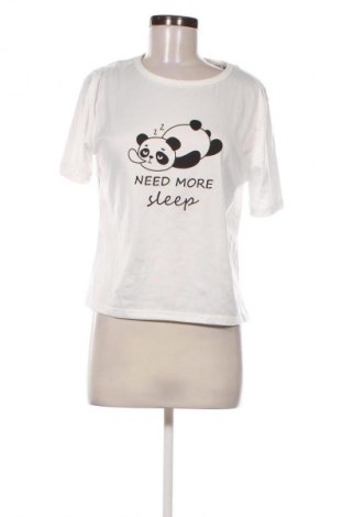 Damski T-shirt Unbranded, Rozmiar S, Kolor Biały, Cena 55,99 zł