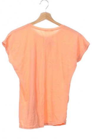 Damski T-shirt Unbranded, Rozmiar XS, Kolor Pomarańczowy, Cena 39,08 zł