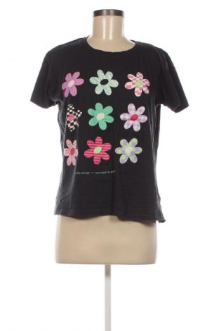 Damen T-Shirt Unbranded, Größe XL, Farbe Schwarz, Preis € 8,70
