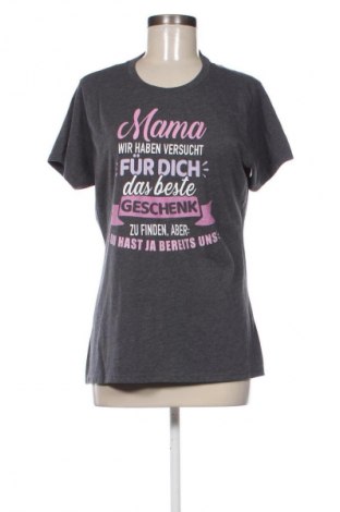 Damen T-Shirt Unbranded, Größe L, Farbe Mehrfarbig, Preis € 8,90
