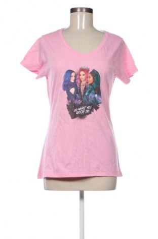 Damen T-Shirt Unbranded, Größe S, Farbe Mehrfarbig, Preis € 8,90
