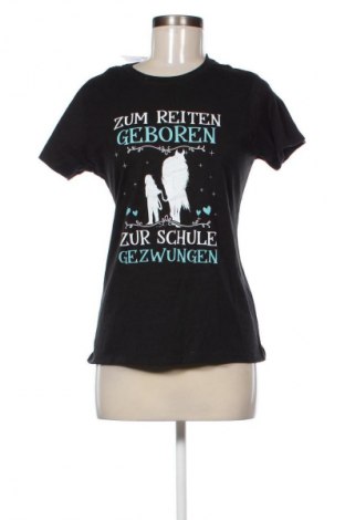 Damen T-Shirt Unbranded, Größe S, Farbe Mehrfarbig, Preis € 8,90