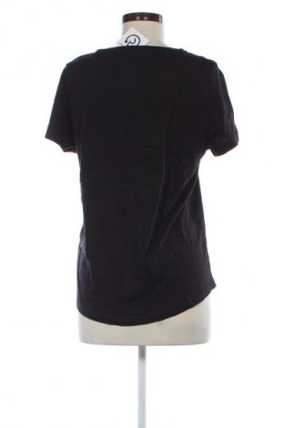 Γυναικείο t-shirt Unbranded, Μέγεθος L, Χρώμα Μαύρο, Τιμή 10,99 €