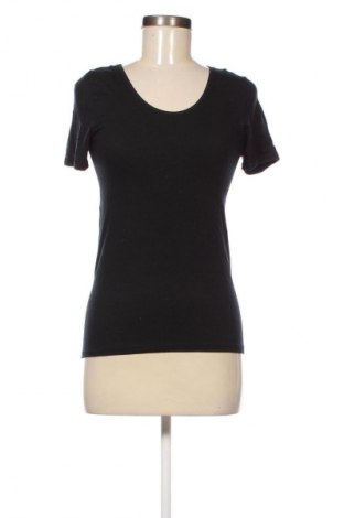 Γυναικείο t-shirt Unbranded, Μέγεθος M, Χρώμα Μαύρο, Τιμή 10,99 €