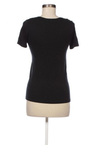 Γυναικείο t-shirt Unbranded, Μέγεθος M, Χρώμα Μαύρο, Τιμή 10,99 €