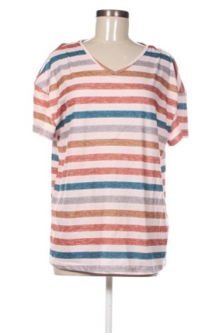 Damen T-Shirt Unbranded, Größe XL, Farbe Mehrfarbig, Preis € 11,99