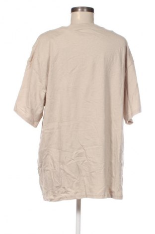 Γυναικείο t-shirt Unbranded, Μέγεθος M, Χρώμα  Μπέζ, Τιμή 17,99 €